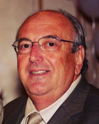 Passing of Charles DeMonte