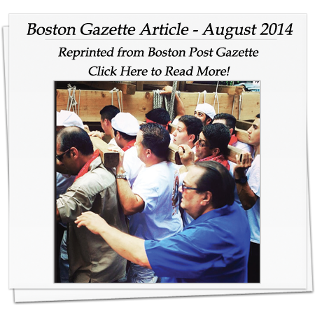 Boston Article August 2014