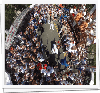Giglio Lift 2014 – 360° Pics