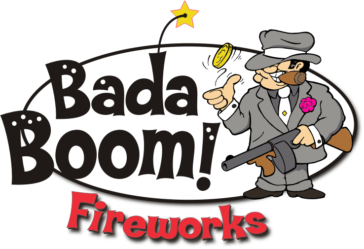 Bada Boom Fireworks