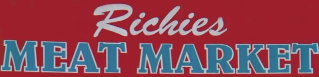 Richie’s Meat Market