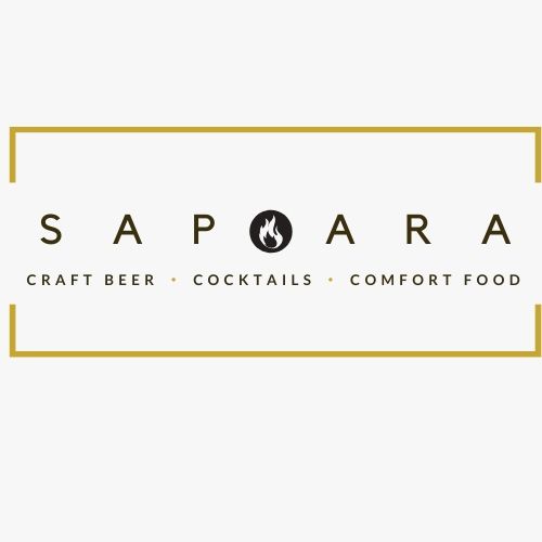 Sapora Logo